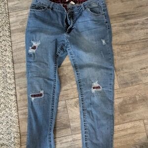Esr 1946 jeans